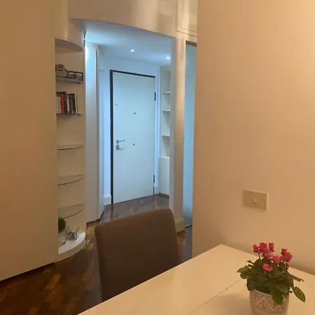 Apartment Casa Francese