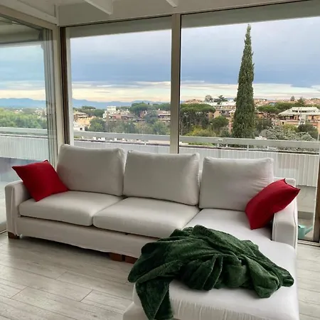 Apartment Casa Francese *