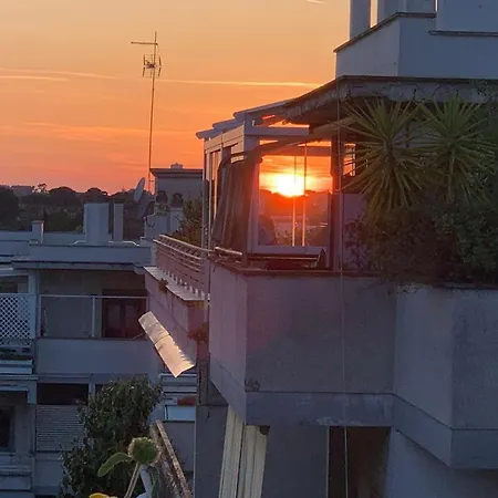 Casa Francese Apartment *
